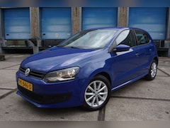 Volkswagen Polo - 1.4-16V Comfortline