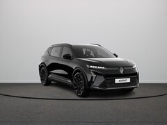 Renault Scenic E-Tech - esprit Alpine Long range - 87 kWh | 20” lichtmetalen wielen ‘Speedway’ | Achteruitrijcamer