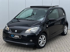 SEAT Mii - 1.0 Style Sport Panoramadak | Navi | Nw APK