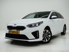 Kia Cee'd Sportswagon - Ceed 1.6 GDI PHEV DynamicLine | Camera | Keyless | Carplay | LED | Cruise | Lane Assist |