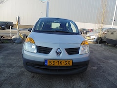 Renault Modus - 1.2-16V Authentique Comfort MET TREKHAAK
