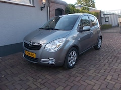 Opel Agila - 1.2 Edition...automaat....km 91 dkm..airco