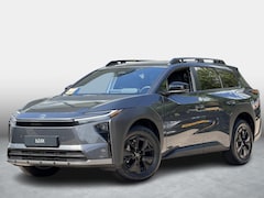 Toyota bZ4X Touring - Dynamic 75 kWh Navi Cruise Clima Stoel Stuurverw