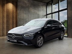 Mercedes-Benz CLA-klasse Shooting Brake - 250 e AMG Line