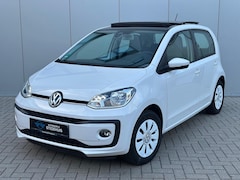 Volkswagen Up! - 1.0 BMT high up Panoramadak | Led | Nw APK