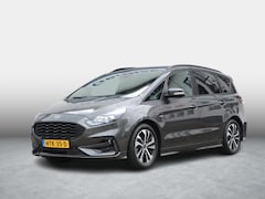 Ford S-Max - ST-Line 2.5i Hybrid 190pk 7 Persoons | Automaat | Elektrisch Verwarmde & Verstelbare Stoel
