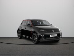 Renault 5 - 5 Iconic cinq Comfort range | Achteruitrijcamera | Active driver assist | Draadloze telefo