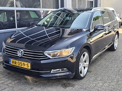 Volkswagen Passat Variant - 2.0 TDI Highline Automaat
