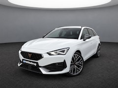 CUPRA Leon Sportstourer - 1.4 e-Hybrid 245pk Performance DSG Automaat / Panorama schuifk dak / Navigatie high / Came