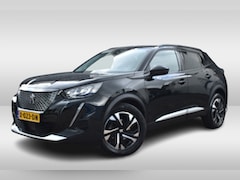 Peugeot 2008 - PureTech 110 Allure Carplay | Keyless | Trekhaak | Camera achter |