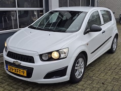 Chevrolet Aveo - 1.2 LS