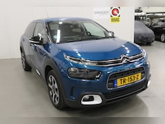 Citroën C4 Cactus - 1.2 PureTech 110pk S&S
