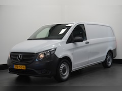 Mercedes-Benz Vito - 114 CDI Lang Automaat EURO 6 - AC/Climate - Cruise - Camera - € 16.900, - Excl