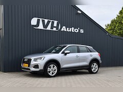 Audi Q2 - 35 (1.5) TFSi 150pk AUT/S-Tronic 08-2024 (Facelift) | BTW | Virtual CP | LED | Side | Cam