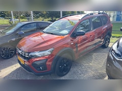 Dacia Jogger - 1.0 TCe 100 ECO-G Extreme 5p. | Camera | Android Auto/Apple Carplay | Sensoren | Cruise |