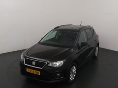 SEAT Arona - 115PK TSI Style Business Intense | Camera | Keyless | Adapt. Cruise | Navi | Clima | Park.