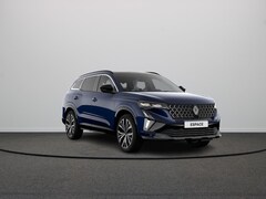 Renault Espace - Iconic Hybrid 200 | Elektrisch verwarmbare voorstoelen | Elektronisch geregelde airconditi