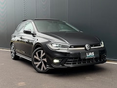 Volkswagen Polo - 1.0 TSI R Line | PANO | Keyless | IQ drive | Groot scherm | 3x R line | IQ lights | VW dea
