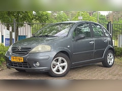 Citroën C3 - 1.4i Exclusive AIRCO/CRUISE