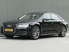 Audi A8 - 3.0 TFSI quattro Lang Pro Line Schuifdak Memory Stoelverkoeling