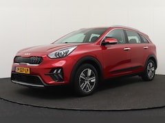Kia Niro - 1.6 Aut. GDi Hybrid DynamicLine Half-Leder Camera Adapt.Cruise LED