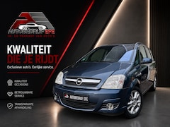 Opel Meriva - 1.6-16V Cosmo Airco*Trkhk*sprtvlgn