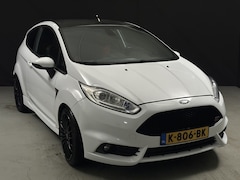 Ford Fiesta - 1.6 ST2 *Navi*AC*Heatseat*Nieuwe APK