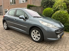 Peugeot 207 - 1.6-16V XS Pack 1e eig/ Airco ecc/ 5 Drs/ Origineel NL auto/ met NAP/ Nw-APK/ verkoop op a