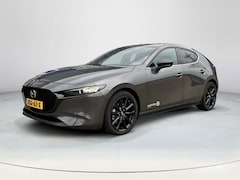 Mazda 3 - 3 2.5 e-SkyActiv-G M Hybrid 140 Nagisa | € 7.550, - Demo Voordeel | Rijklaarprijs