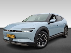 Hyundai IONIQ - 3 Vision 61 kWh | Achteruitrijcamera | Apple Carplay/Android Auto|telefoonintegratie premi