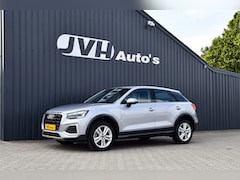Audi Q2 - 35 (1.5) TFSi 150pk AUT/S-Tronic 05-2023 | BTW | Matrix-LED | Keyless | Cam