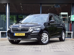 Skoda Kamiq - 1.5 TSI 150PK ACT Business Edition DSG Automaat | Org. NL | BOVAG Garantie | Trekhaak | St