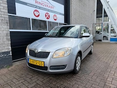 Skoda Fabia - 1.2 Classic Met 1 JAAR APK