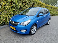 Opel Karl - Luxe uitvoering Leer Airco Cr Control NW Banden