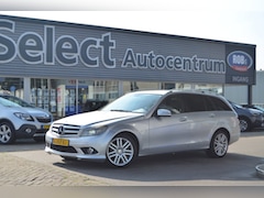 Mercedes-Benz C-klasse - 6-CIL. 300 Avantgarde BENZ. LEDER |BENZ|AUTOMAAT|