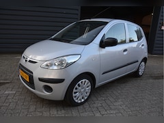 Hyundai i10 - 1.25i Pure Airco 5 Drs