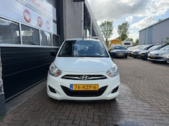 Hyundai i10 - 1.1 i-Drive Cool Met 1 JAAR APK