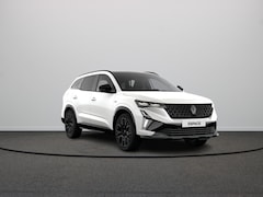 Renault Espace - esprit Alpine Hybrid 200 | Elektronisch geregelde airconditioning | ISOFIX-bevestigingssys