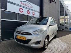Hyundai i10 - 1.2 i-Drive Nette Auto