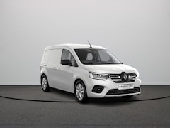 Renault Kangoo - Extra 44 kWh | Achteruitrijcamera | Elektronisch geregelde airconditioning | Lane Keeping