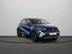 Renault Captur - esprit Alpine Full hybrid | Achteruitrijcamera | Adaptive Cruise Control | Elektronisch ge