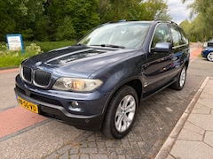 BMW X5 - 3.0i Lifestyle Edition + TREKHAAK