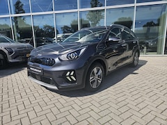 Kia Niro - 1.6 GDi Hybrid DynamicLine