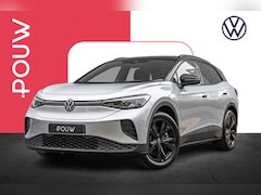Volkswagen ID.4 - 286pk Pro Limited Edition 77 kWh | Sport Pakket Plus | Trekhaak Wegklapbaar