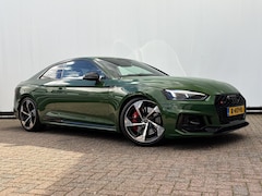 Audi A5 Coupé - 2.9 TFSI RS 5 quattro HULK Milltek Exclusive HUD Carbon