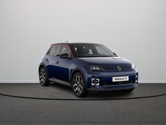 Renault 5 - 5 Techno Comfort range | Achteruitrijcamera | Draadloze telefoonoplader met magsafe techno
