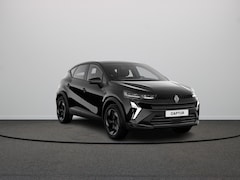 Renault Captur - Techno Full hybrid | Achteruitrijcamera | Adaptive Cruise Control | Elektrisch verwarmbare