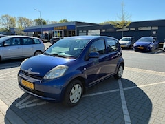 Daihatsu Sirion 2 - €1649, -1.3-16V APK 2027 INRUIL MOGELIJK