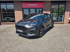 Ford Puma - 1.0 EcoBoost Hybrid ST-Line X *Garantie mogelijk tot 29-03-2033