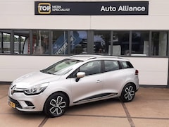 Renault Clio Estate - 0.9 TCe Limited